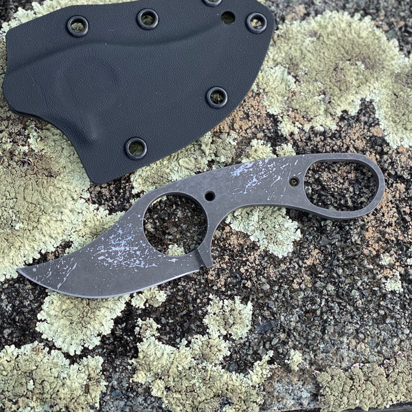 Dirte Knives - Compact Hunting Knife