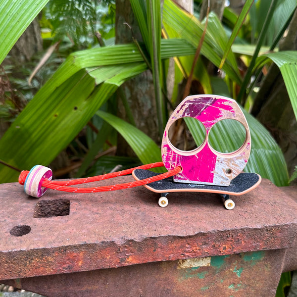 SK8 Daruma