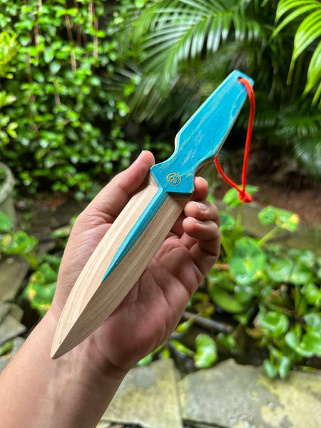 Break Stick