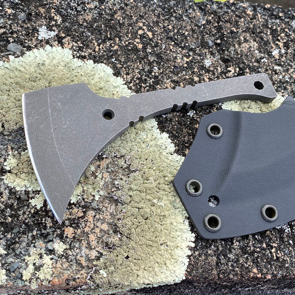 Dirte Knives - Survival Handhawk