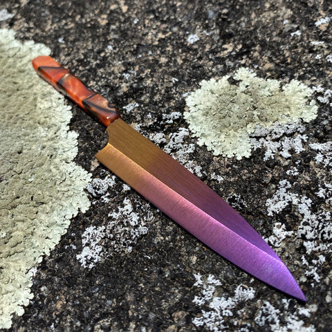 Titanium Dab Tool