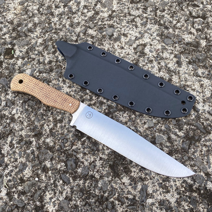 Dirte Knives