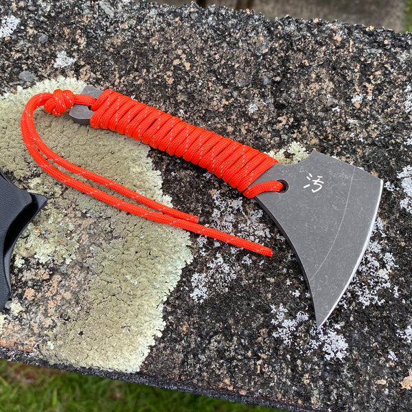 Dirte Knives - Survival Handhawk