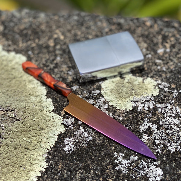 Titanium Dab Tool