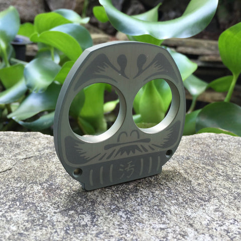Teflon Titanium Daruma