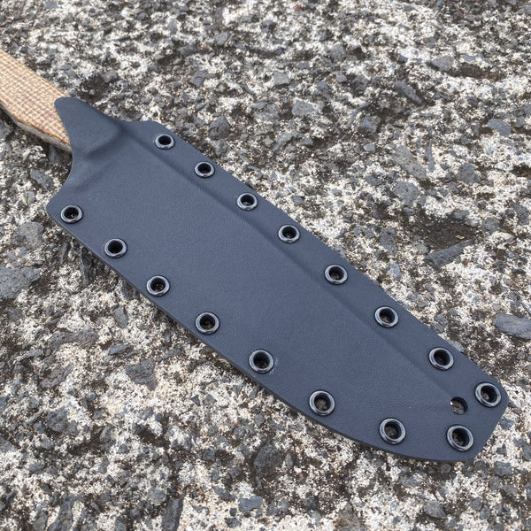 Boar Hunting Knife