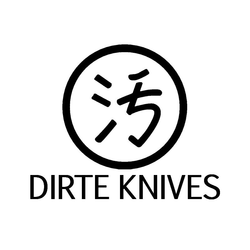 DirteKnives Gift Card