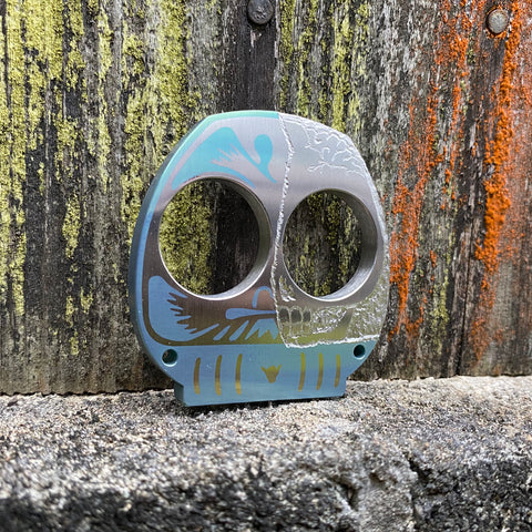 Ti Daruma “facelift”