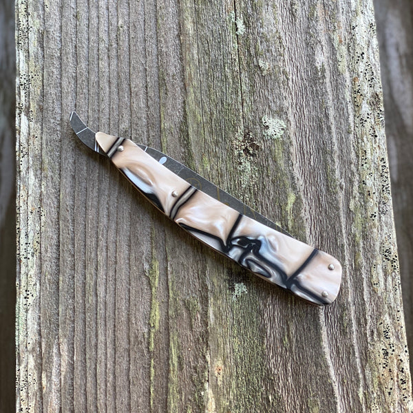 Straight Razor