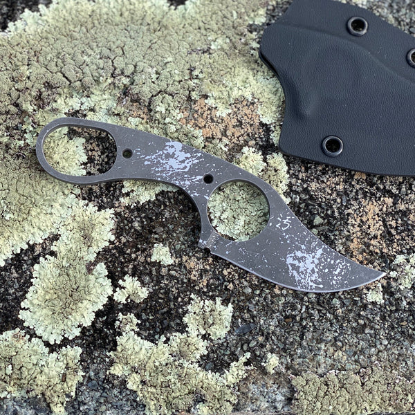 Dirte Knives - Compact Hunting Knife