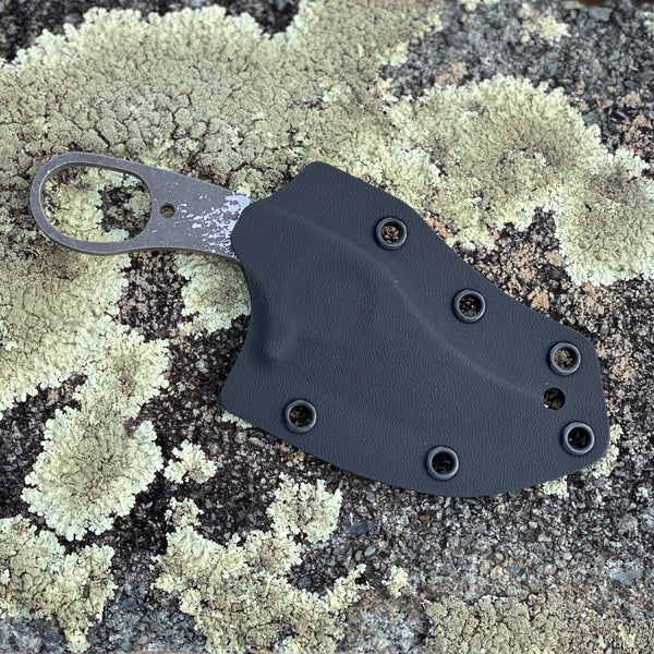 Dirte Knives - Compact Hunting Knife