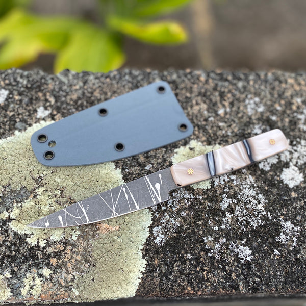 Kitchen Utility Knife