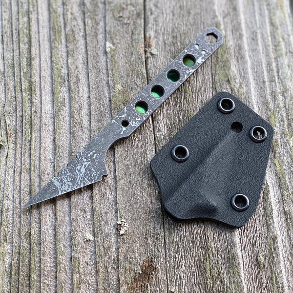 Dirte Knives - Pocket Scalpel