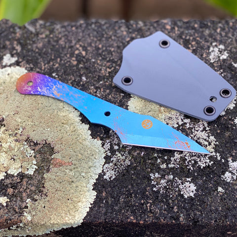 Ti Kiridashi