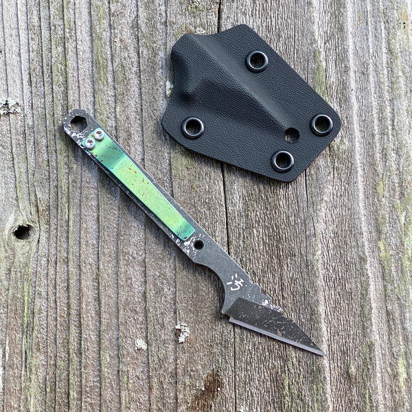 Dirte Knives - Pocket Scalpel