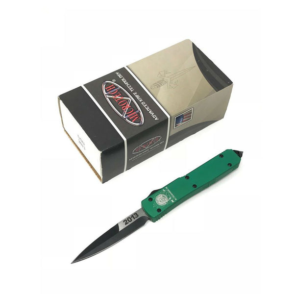 Microtech - USN 2013 OTF - Front